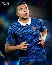 Maillot de l'équipe de France 2026